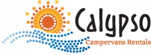 Calypso Campervan rentals